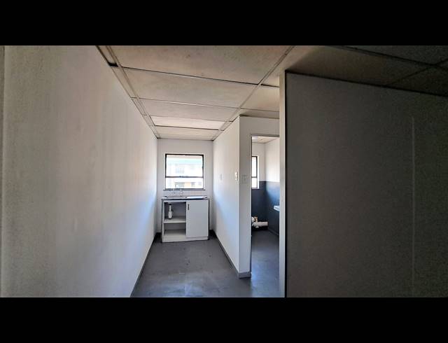 346M² MINI FACTORY TO LET IN KYA SANDS